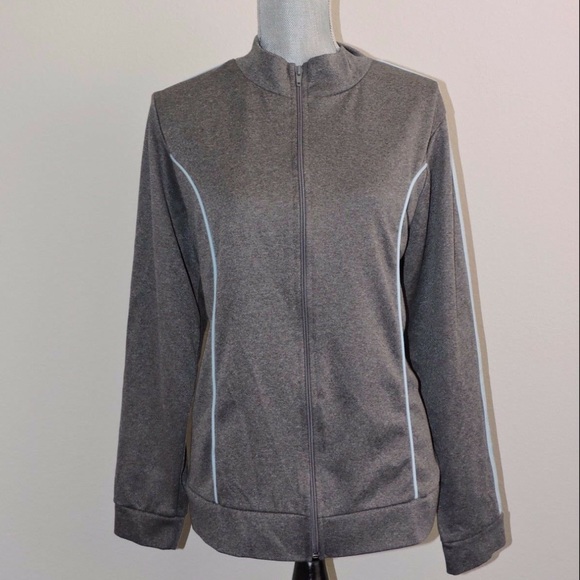 Venezia Sport Lane Bryant Soft Shell Jacket 18 20 - Picture 6 of 6